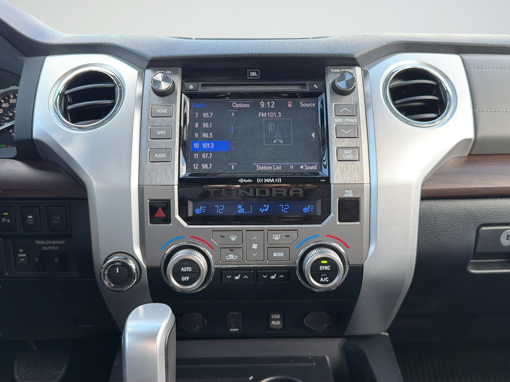 Used 2019 Gray Toyota Limited image 23