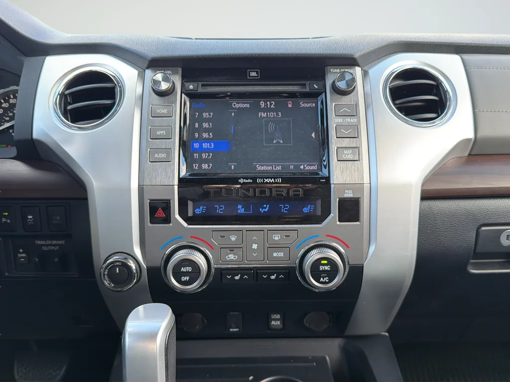 Used 2019 Gray Toyota Limited image 23
