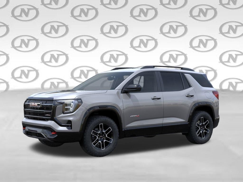2026 GMC Terrain AT4 - Photo 38