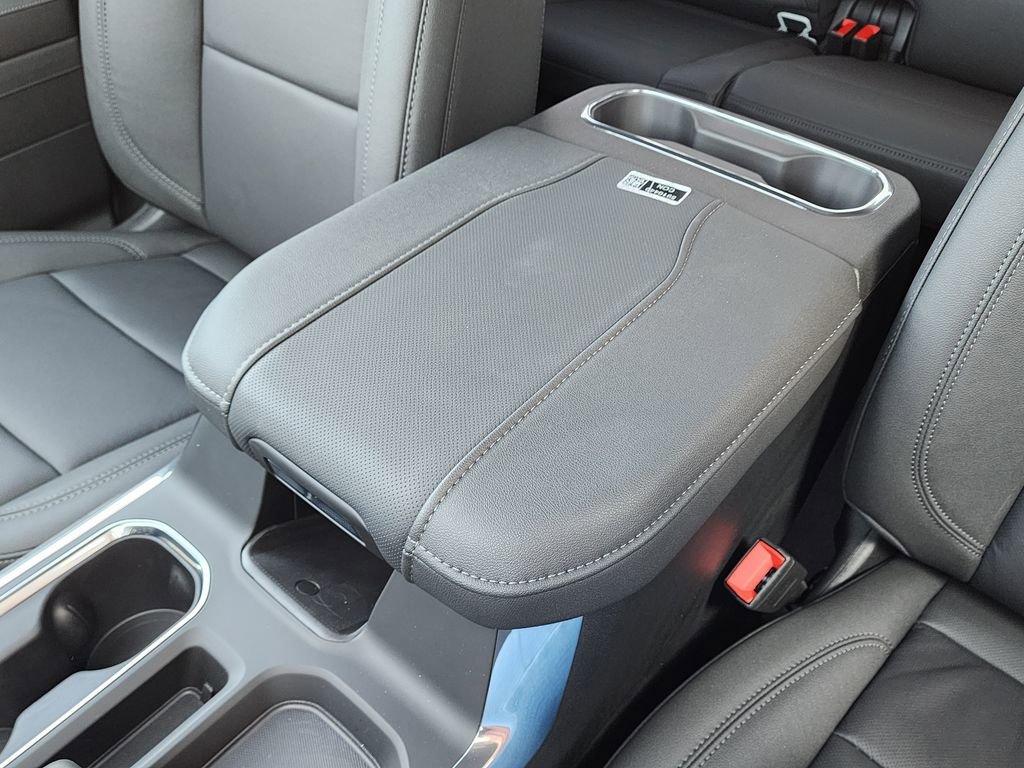 2026 GMC Sierra 1500 SLT - Photo 31