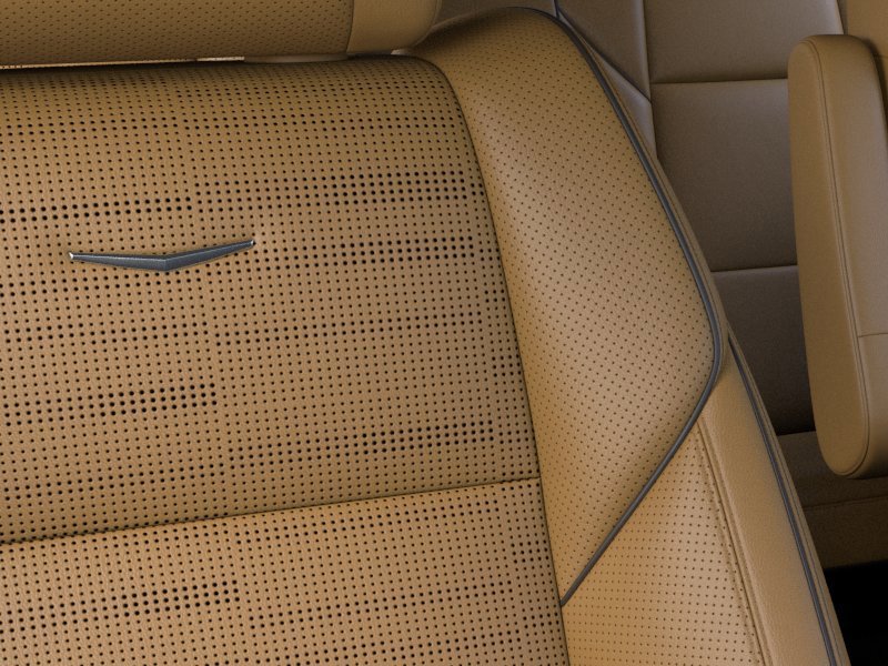2026 Cadillac Escalade Luxury - Photo 21