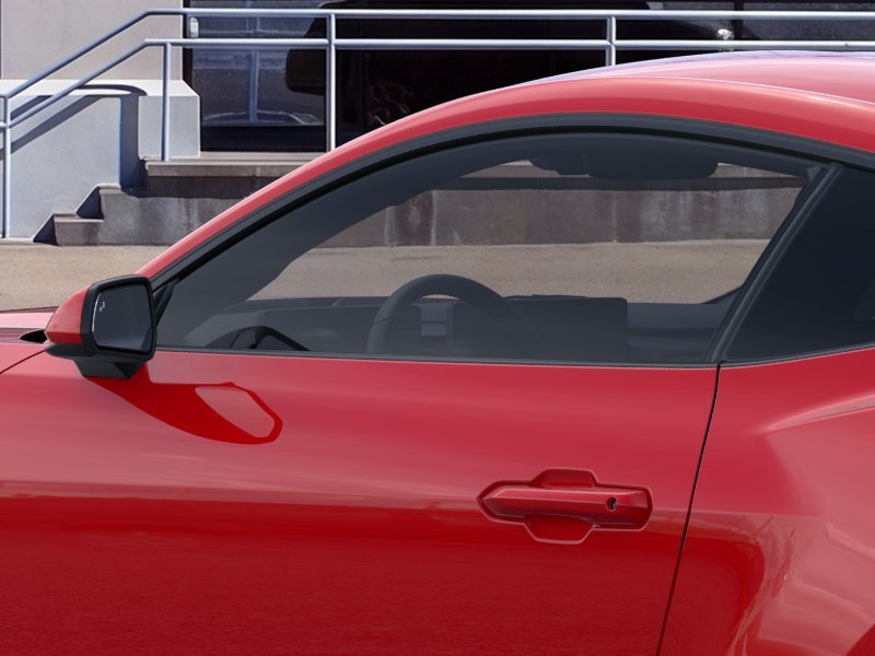 New 2026 Race Red Ford EcoBoost® Fastback image 20