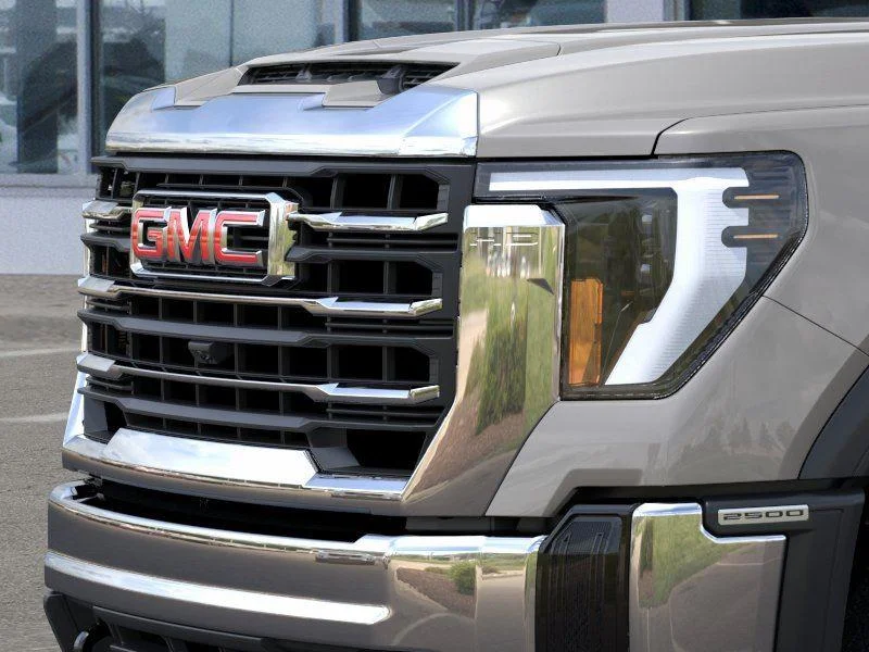 New 2026 Coastal Dune GMC SLE image 13