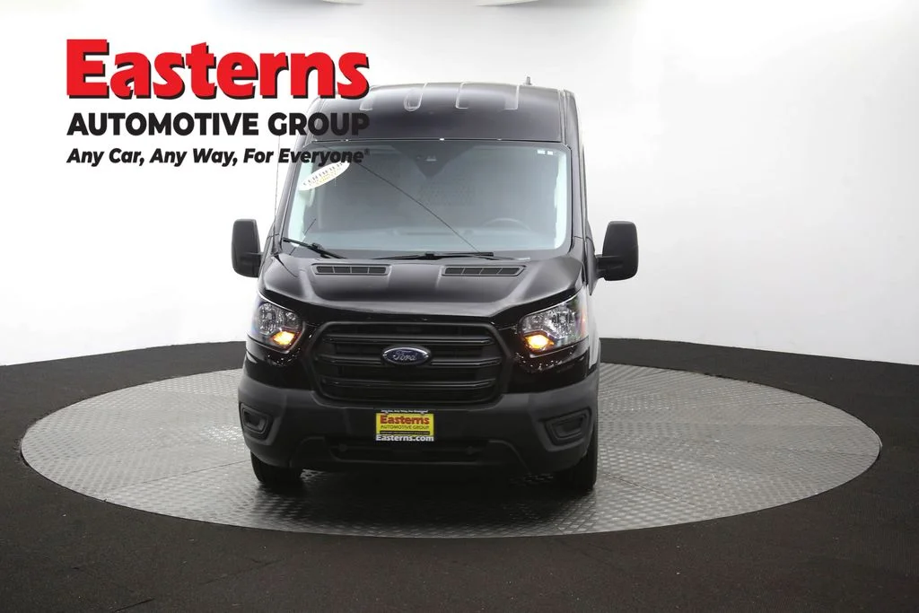 Used 2020 Black Ford Base image 50