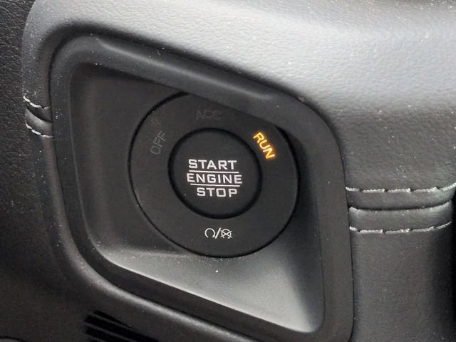 Used 2026 White Jeep Moab 392 image 26