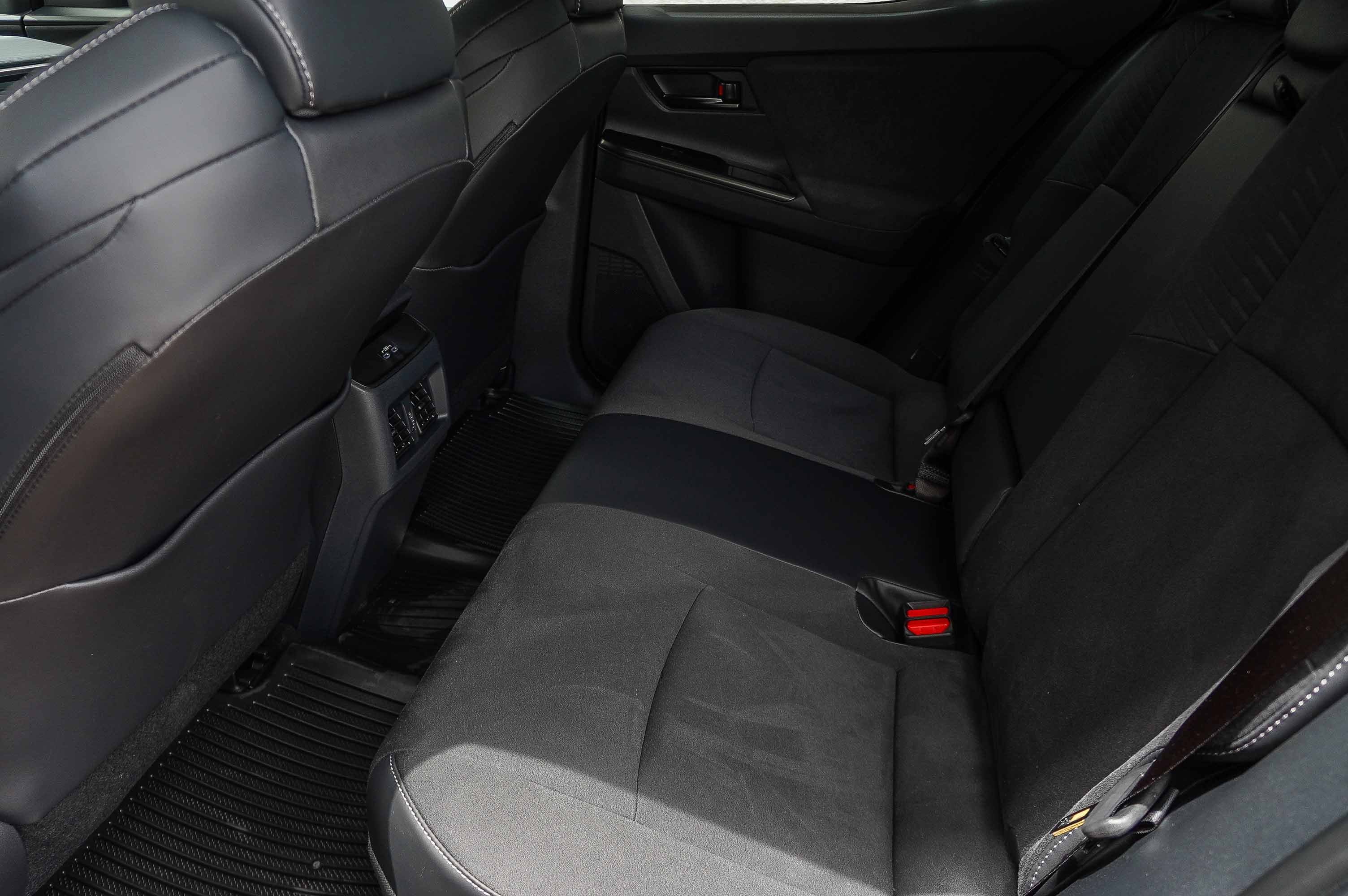 2026 Toyota C-HR XSE - Photo 22