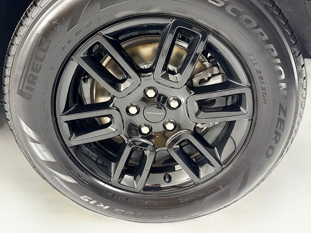 New 2026 Borasco Grey Land Rover S image 30