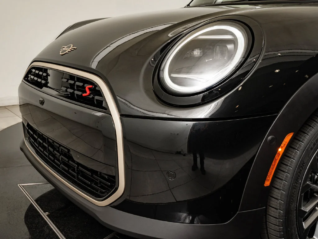 2026 MINI Hardtop 4 Door S - Photo 3