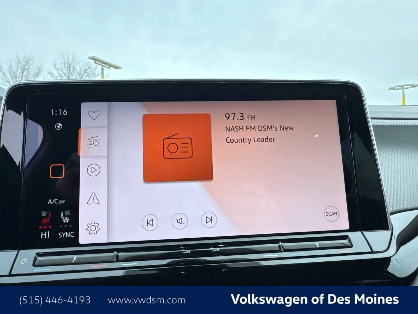 2026 Volkswagen Atlas Atlas Peak Edition - Photo 18