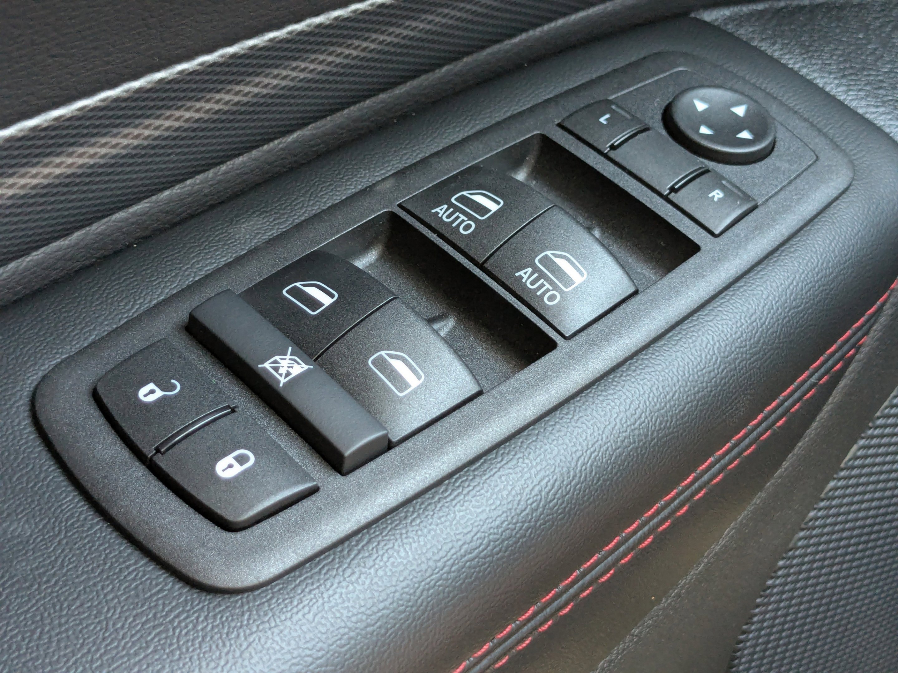 2026 Dodge Durango GT - Photo 33