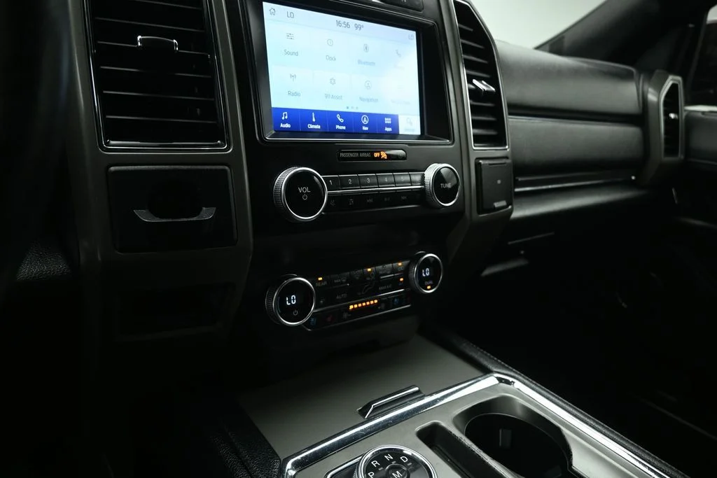 Certified Used 2020 Red Ford XLT image 15