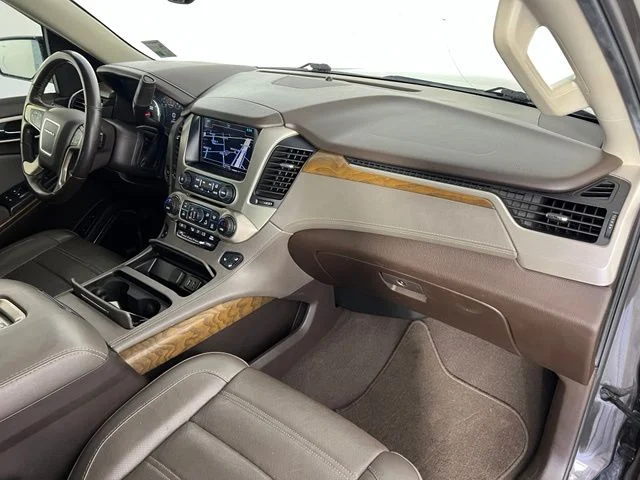 Used 2020 Gray GMC Denali image 51