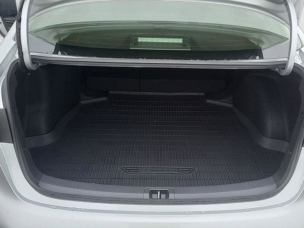 2026 Toyota Corolla XLE - Photo 23