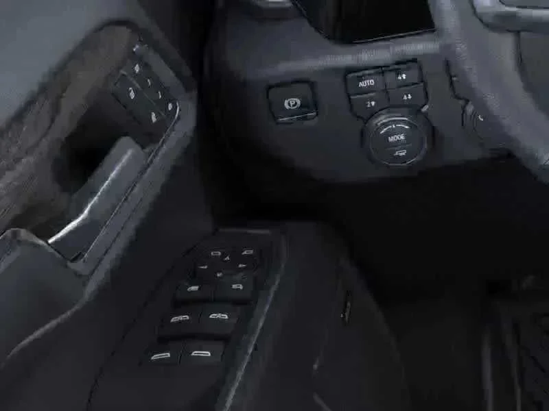 2026 Chevrolet Silverado 1500 LTZ - Photo 5