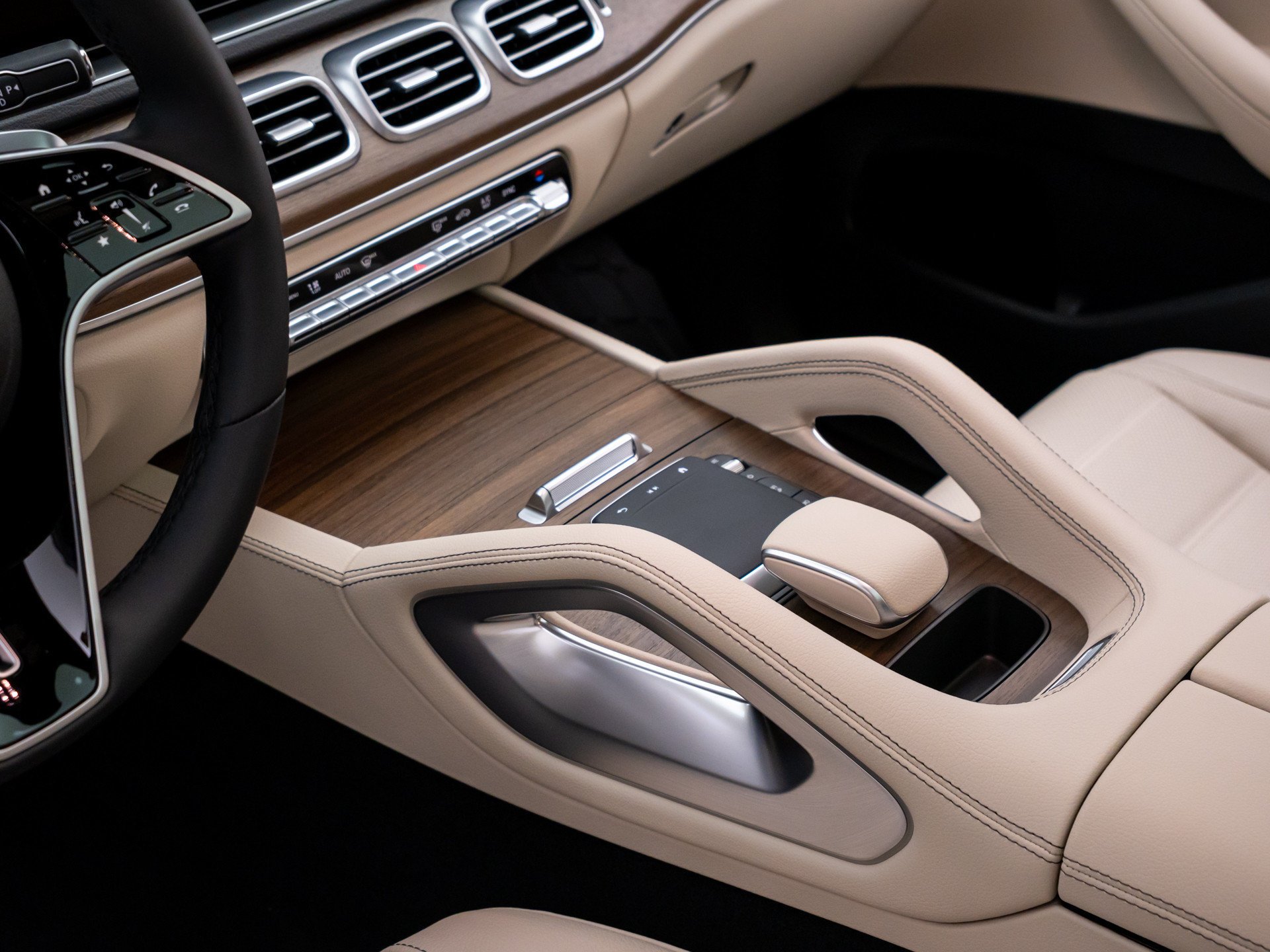 New 2026 Gray Mercedes-Benz GLE 450 Coupe image 55