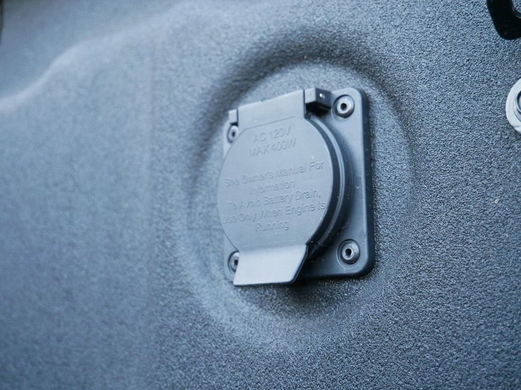 2026 Nissan Frontier SV - Photo 6