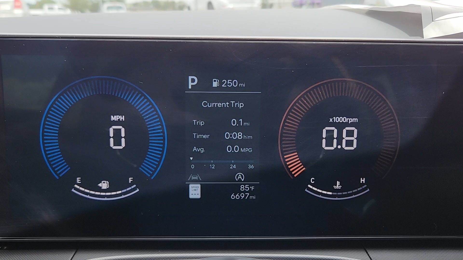 2025 Hyundai Santa Fe XRT - Photo 11