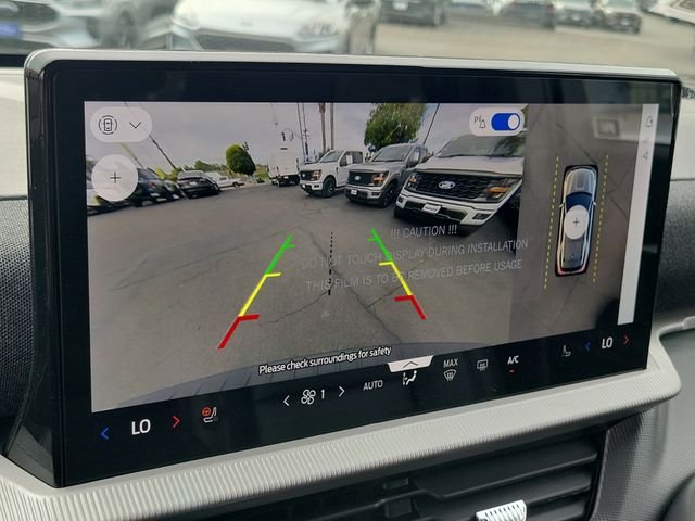 New 2026 Carbonized Gray Metallic Ford ST-Line image 9