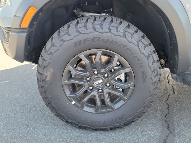 New 2026 Avalanche Ford Raptor® image 24