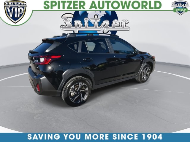 Used 2026 Black Subaru Premium image 15