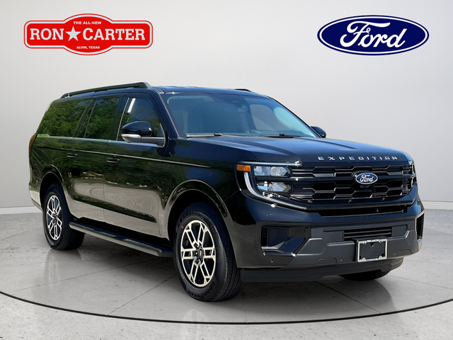 New 2026 Ford Expedition Max Active