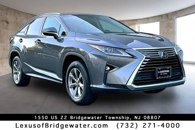2019 Lexus RX 350 350 AWD's photo