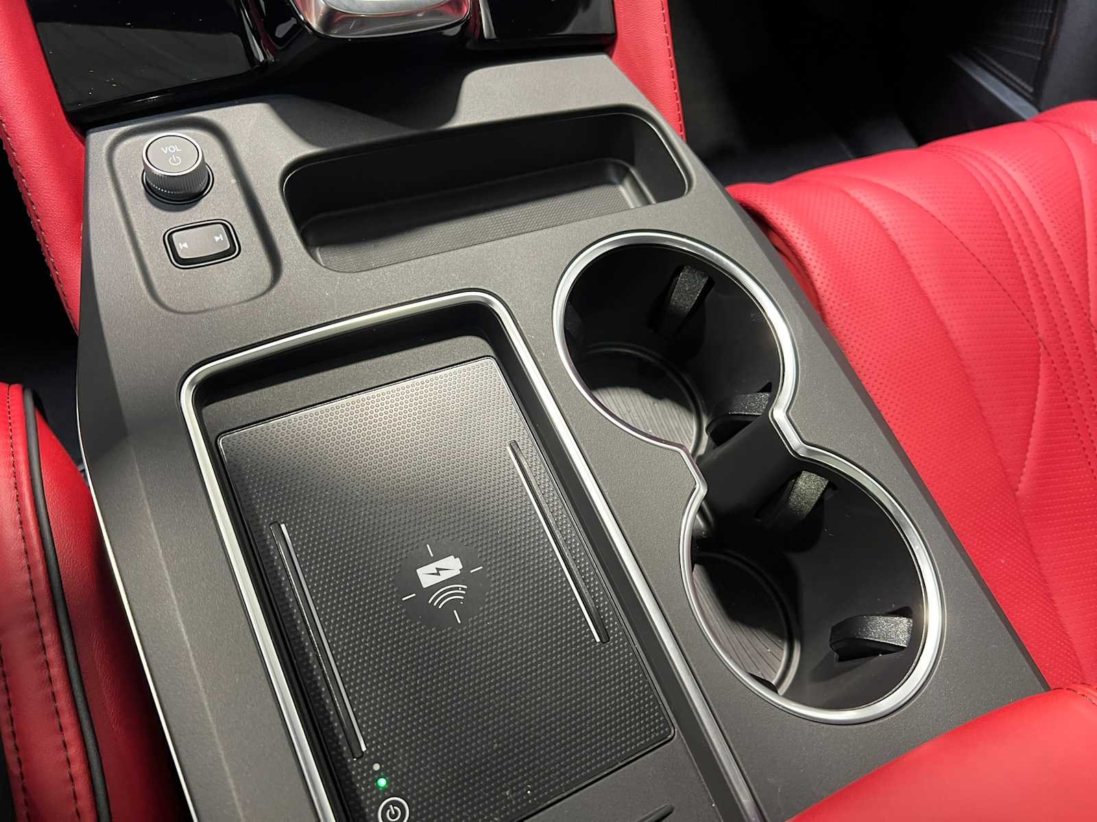 New 2026 Majestic Black Pearl Acura Type S w/Advance Package image 23