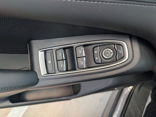 New 2026 MAGNETITE GRAY METALLIC Subaru Touring 7-Passenger image 15