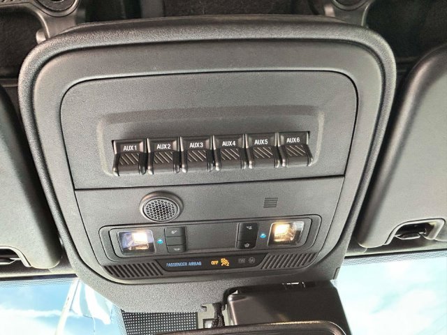 Used 2024 Silver Ford Raptor image 8
