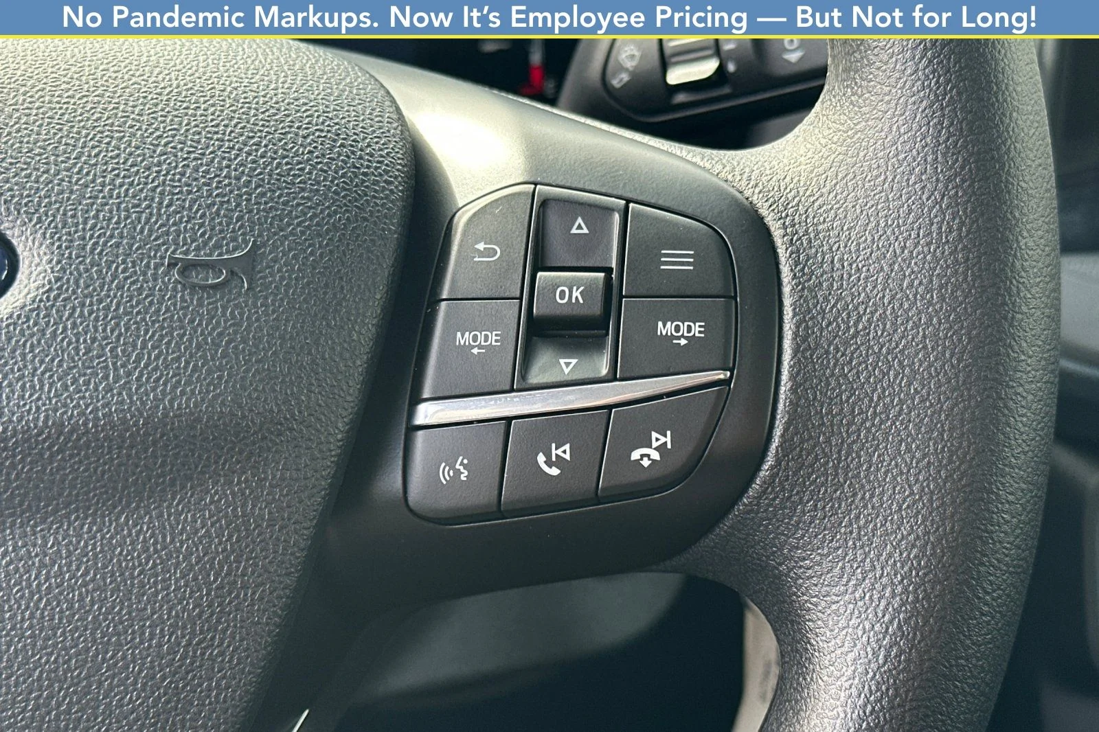 2025 Ford Maverick XL - Photo 26