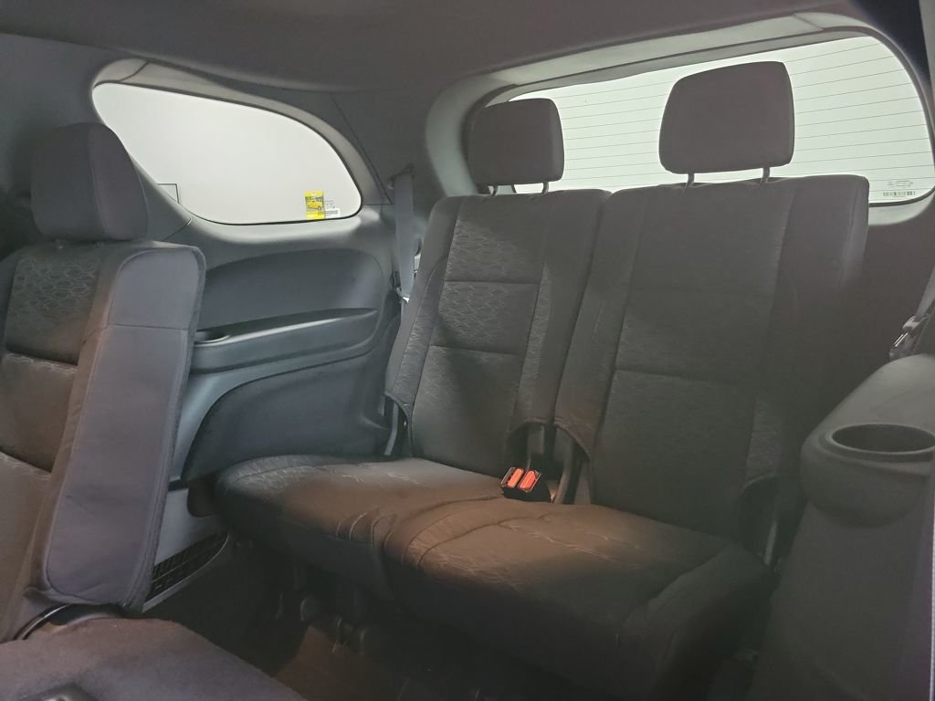 2026 Dodge Durango GT - Photo 9