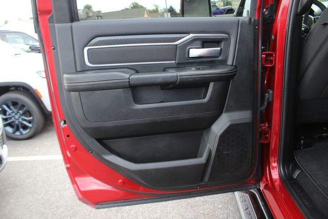 Used 2026 Red Ram Big Horn image 23