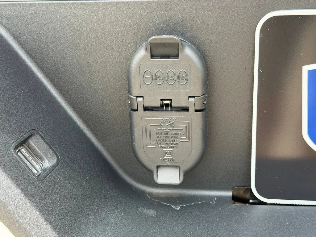 2026 GMC Sierra 1500 Elevation - Photo 23