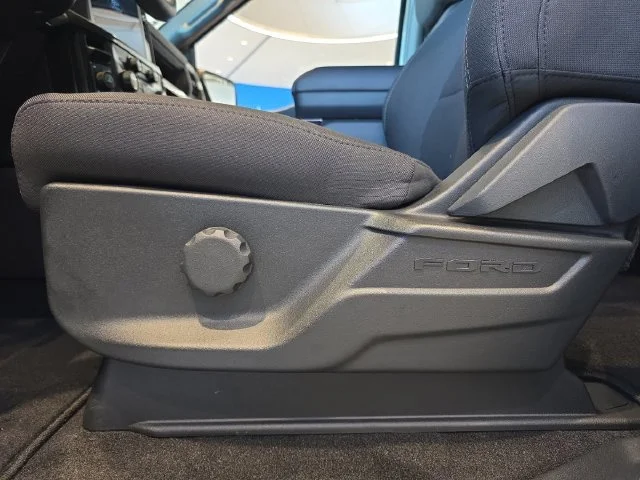 New 2026 White Ford STX image 5