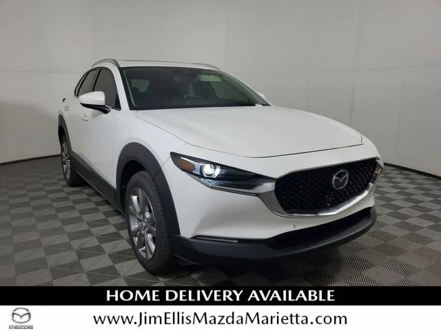 2023 Mazda CX-30 Premium AWD's photo
