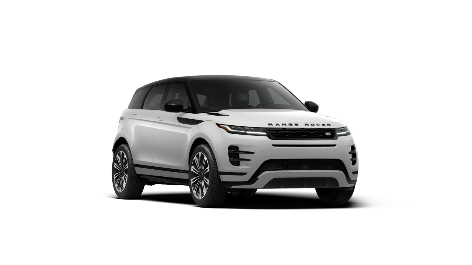 New 2026 Fuji White LAND ROVER Hoxton 249PS image 1