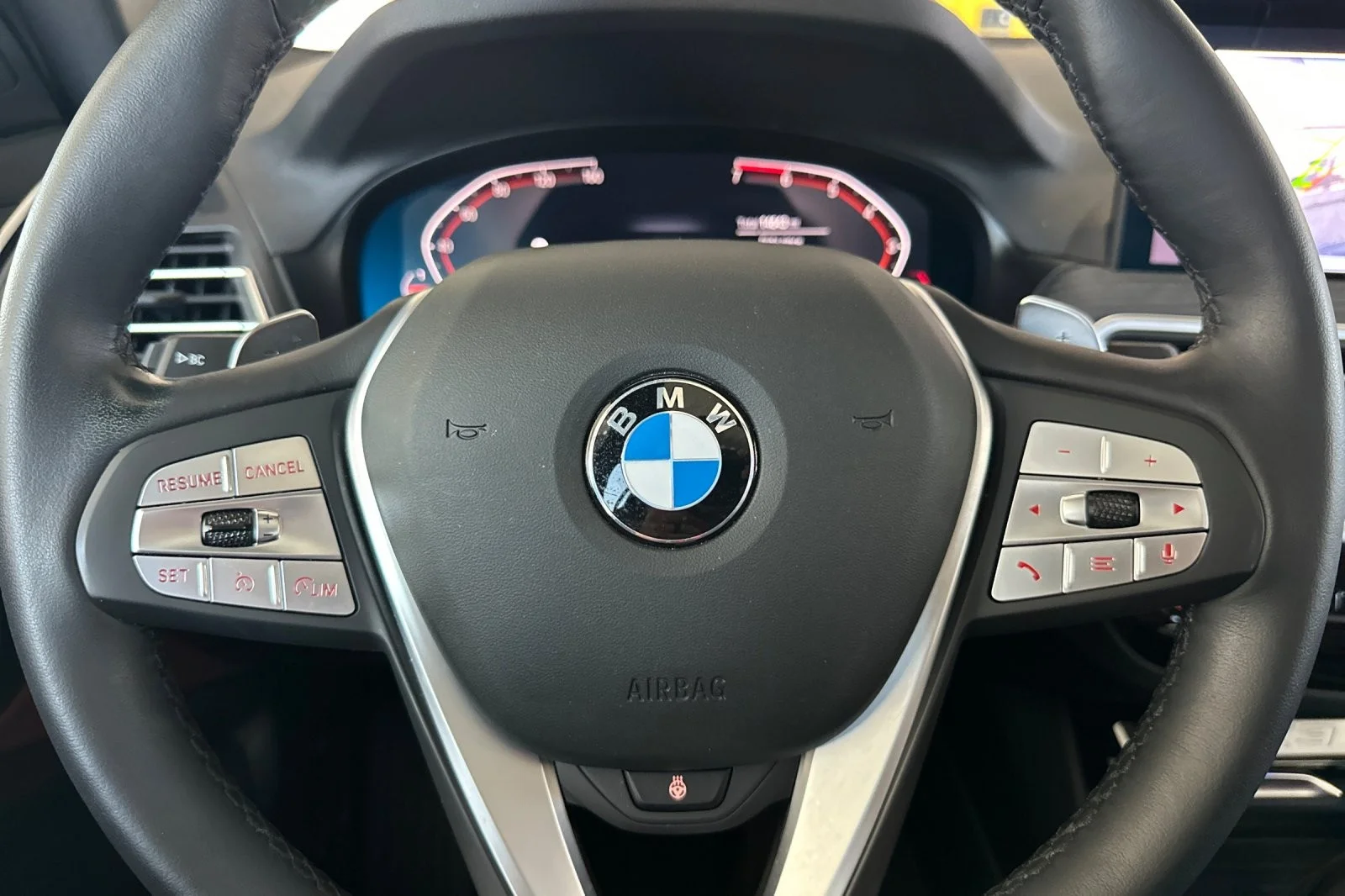 Certified Used 2023 Alpine White BMW sDrive30i image 23