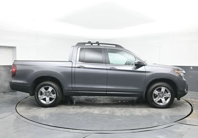 2026 Honda Ridgeline RTL - Photo 14