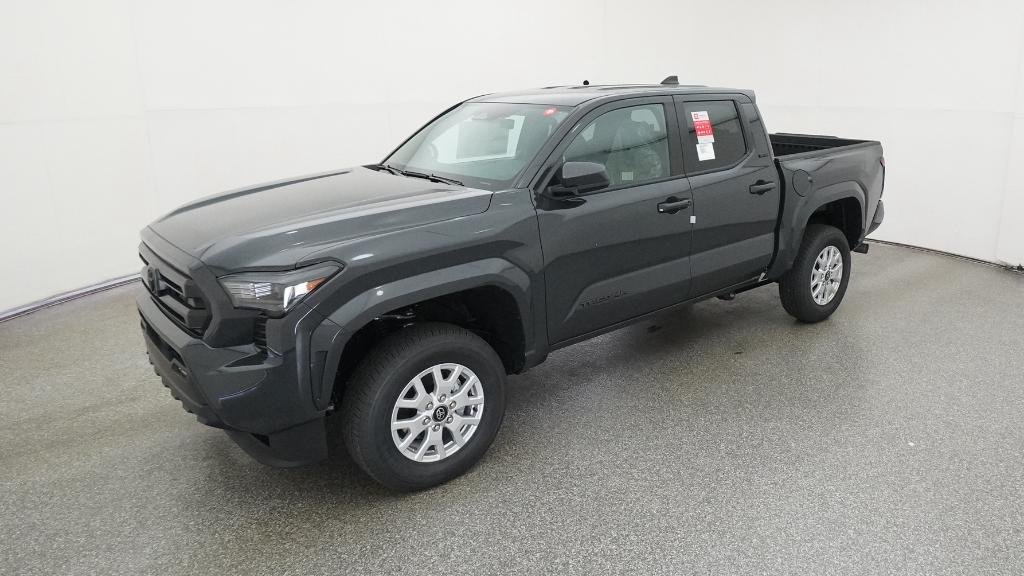 2025 Toyota Tacoma SR5 - Photo 29