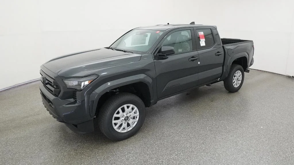 2025 Toyota Tacoma SR5 - Photo 29