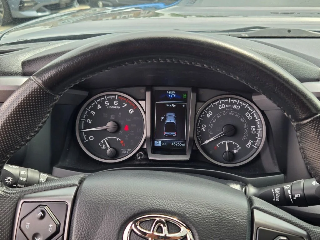 Certified Used 2023 Gray Toyota TRD Pro V6 image 31