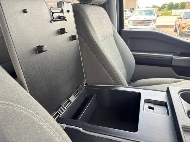 2024 Ford F-250 Super Duty XLT - Photo 38