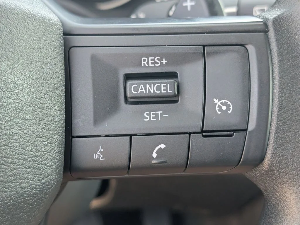 Used 2026 Black Nissan S image 24
