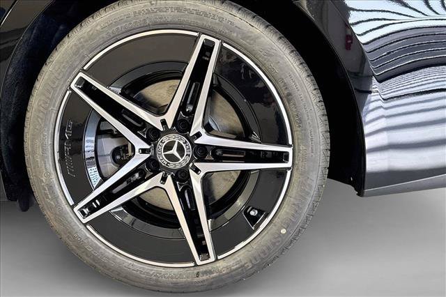 New 2026 Black Mercedes-Benz C 300 image 59