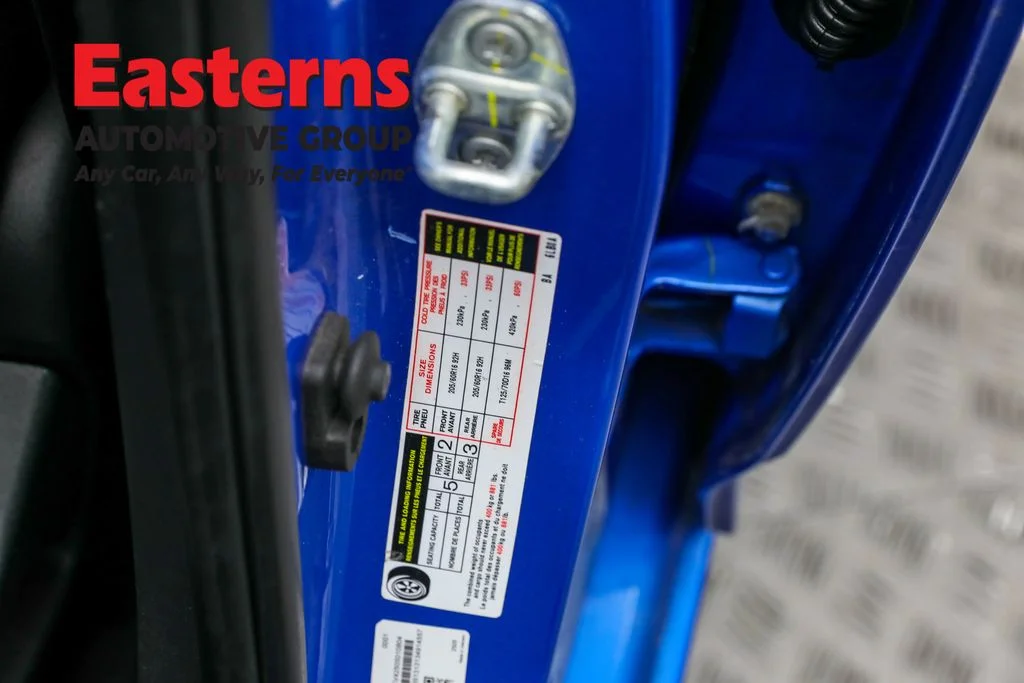 Used 2021 Blue Nissan SV image 31