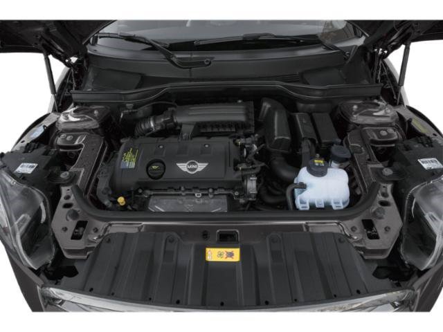 Used 2015 Midnight Gray Metallic MINI S image 14