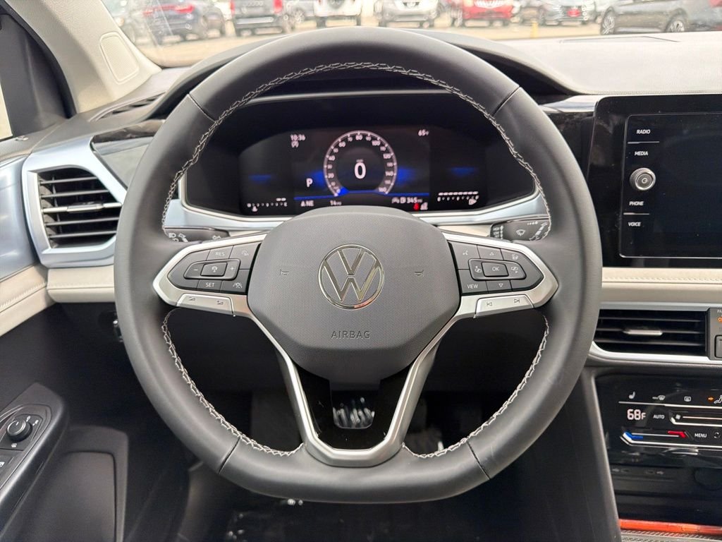 New 2026  Volkswagen 1.5T SE image 16