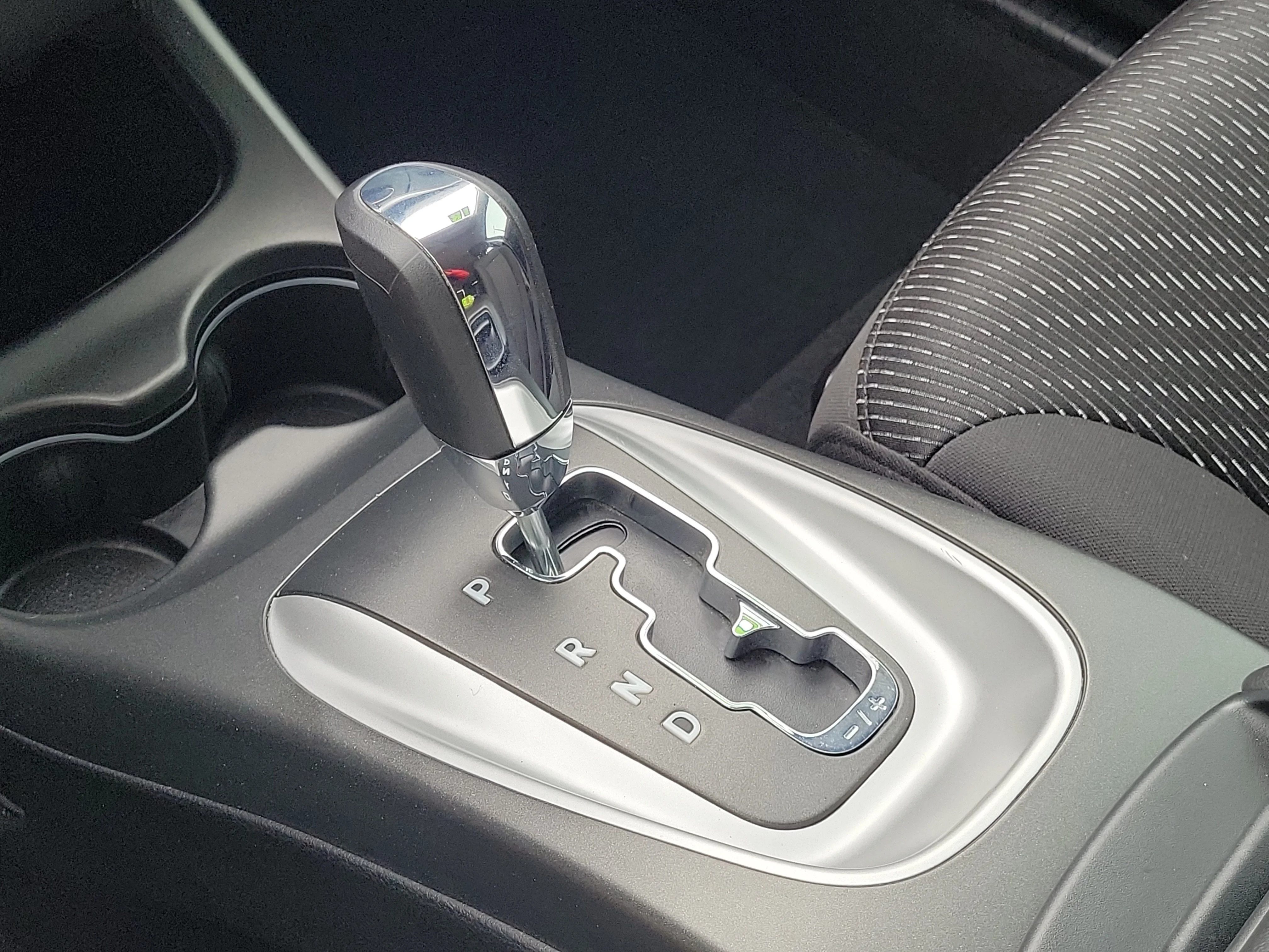 Used 2018 Red Line Dodge SE image 24