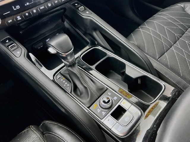 2023 Kia Telluride SX X-Line - Photo 20
