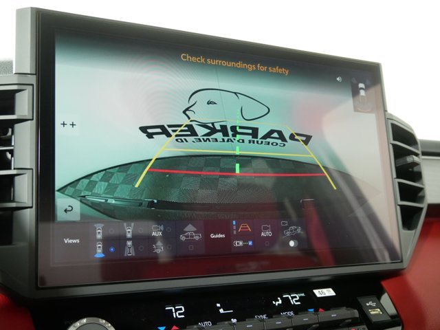 2026 Toyota Tundra TRD Pro - Photo 27